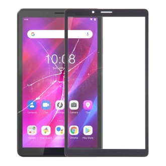 For Lenovo Tab M7 3rd Gen TB-7306 Front Screen Outer Glass Lens