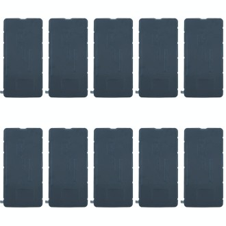 10 PCS Battery Back Housing Cover Adhesive for HTC U Ultra