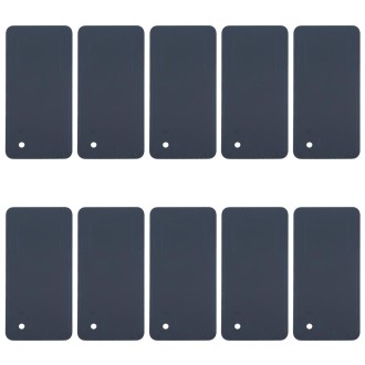 10 PCS Battery Back Housing Cover Adhesive for HTC U11