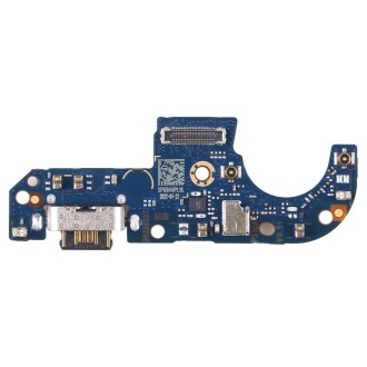 For Motorola Moto G42 Original Charging Port Board