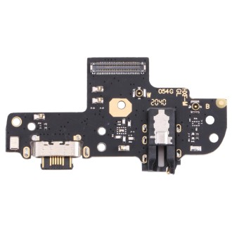 Charging Port Board for Motorola Moto G Stylus (2021) XT2115