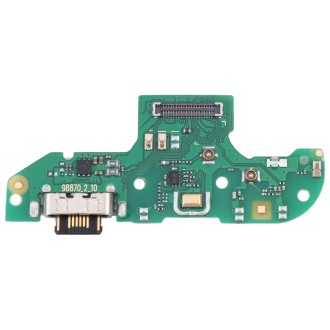 Charging Port Board For Motorola Moto G8 Play