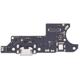 Charging Port Board For Motorola Moto G8 Power Lite