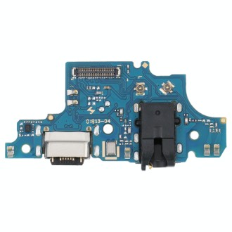 For Motorola Moto G82 Charging Port Board