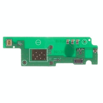 Microphone Board for Motorola Moto C