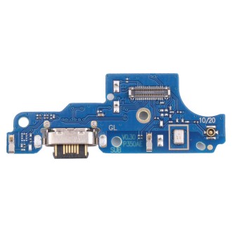 Charging Port Board for Motorola Moto G20 XT2128-1 XT2128-2