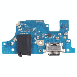 For Motorola Moto G72 OEM Charging Port Board