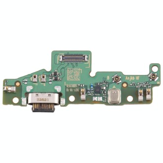 For Motorola Moto G60 Original Charging Port Board