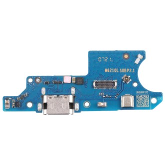 For Motorola Moto E7i Power Original Charging Port Board