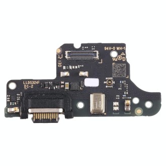 For Motorola Moto G31 Original Charging Port Board