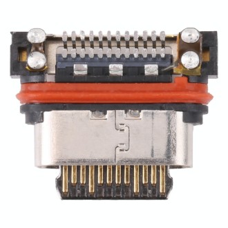 For Sony Xperia 1 II XQ-AT51 XQ-AT52 Original Charging Port Connector