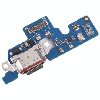 For Sony Xperia Ace Original Charging Port Board