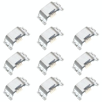 10 PCS Charging Port Connector for Sony Xperia XA Ultra C6 F3211 F3212