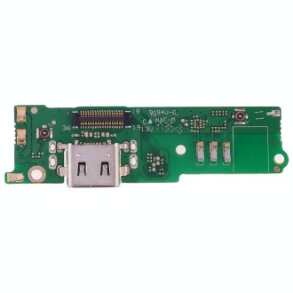 Charging Port Board for Sony Xperia XA1 Plus