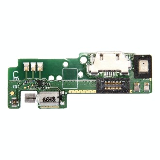 Charging Port Board for Sony Xperia E5