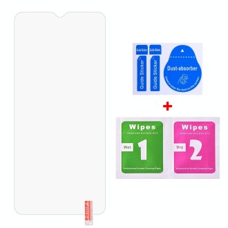 0.26mm 9H 2.5D Tempered Glass Film For Xiaomi Poco M5 / Poco M4 5G / Redmi Note 11E / Redmi 10 5G / Redmi 10 Prime+ 5G / Redmi 1