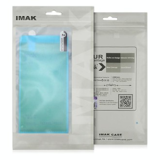 For Xiaomi Poco M5 4G Global IMAK Soft Explosion-proof Film ARM Series