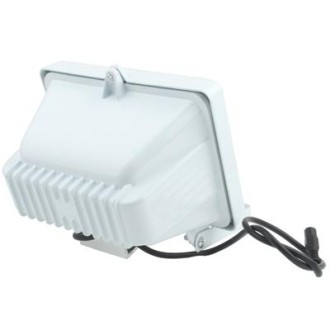 140 LED Auxiliary Light for CCD Camera, IR Distance: 150m (ZT-140LF) , Size: 11x17x12.5cm(White)