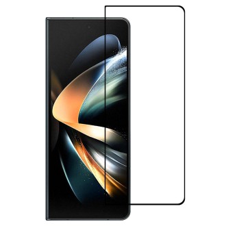 For Samsung Galaxy Z Fold4 5G / Galaxy W23 Full Glue Full Screen Tempered Glass Film