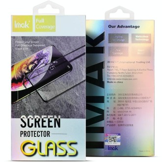 imak Front + Back Tempered Glass Protective Film For Samsung Galaxy Z Fold4 5G