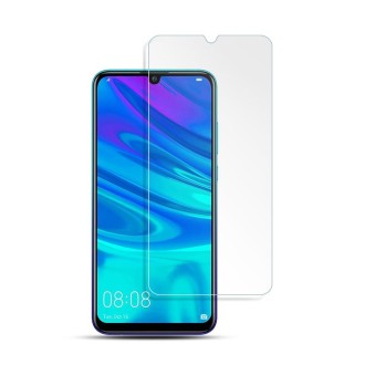 mocolo 0.33mm 9H 2.5D Tempered Glass Film for Huawei Honor 10 Lite / P Smart (2019) / Honor 10i (Transparent)