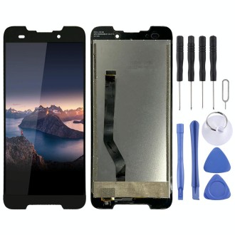 Original LCD Screen For Cubot Quest with Digitizer Full Assembly