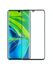 Front Screen Outer Glass Lens with OCA Optically Clear Adhesive for Xiaomi Mi Note 10