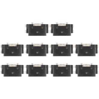 10 PCS Charging Port Connector for Nokia Lumia 1520