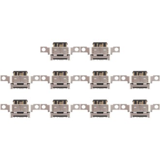 10 PCS Charging Port Connector for Nokia 7