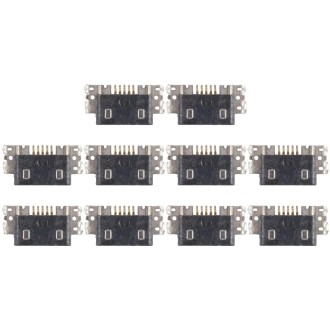 10 PCS Charging Port Connector for Nokia Lumia 820