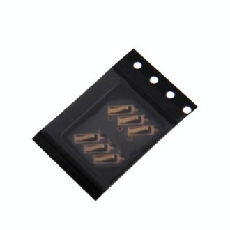 High Quality SIM Card Slot + SIM Card Connector for Nokia 5320XM / N760 / N81 / N97 / N96 / C3-00 / 5800 / 5530 / 2710 / X3 / X6