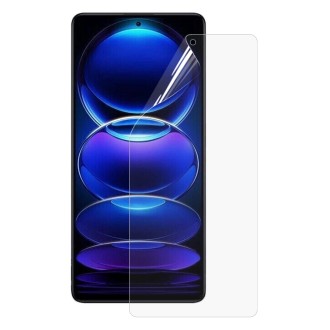 Full Screen Protector Explosion-proof Hydrogel Film For Xiaomi Redmi Note 12 Pro/12 Pro+/Note 12 4G Global/Note 12 Pro 4G/12R Pr