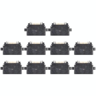 10 PCS Charging Port Connector for Nokia Lumia 920