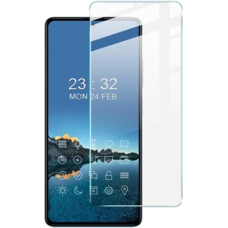 For Xiaomi Redmi Note 12 Pro+ 5G China/Indian IMAK H Series Tempered Glass Film