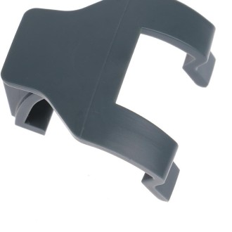 For Thermomix TM6 TM5 TM31 Blender Handle Bracket Replacement Parts Accessories(Grey)