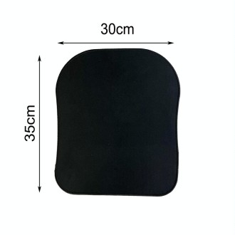 For Thermomix TM5 TM6 TM21 TM31 Sliding Pad Anti-Fouling Pad 30 x 35cm