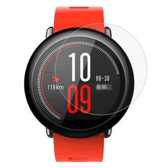 0.26mm 2.5D Tempered Glass Film for AMAZFIT Watch