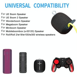 ZS0189 Bluetooth Speaker Charging Data Cable for Logitech UE BOOM MEGABOOM ROLL