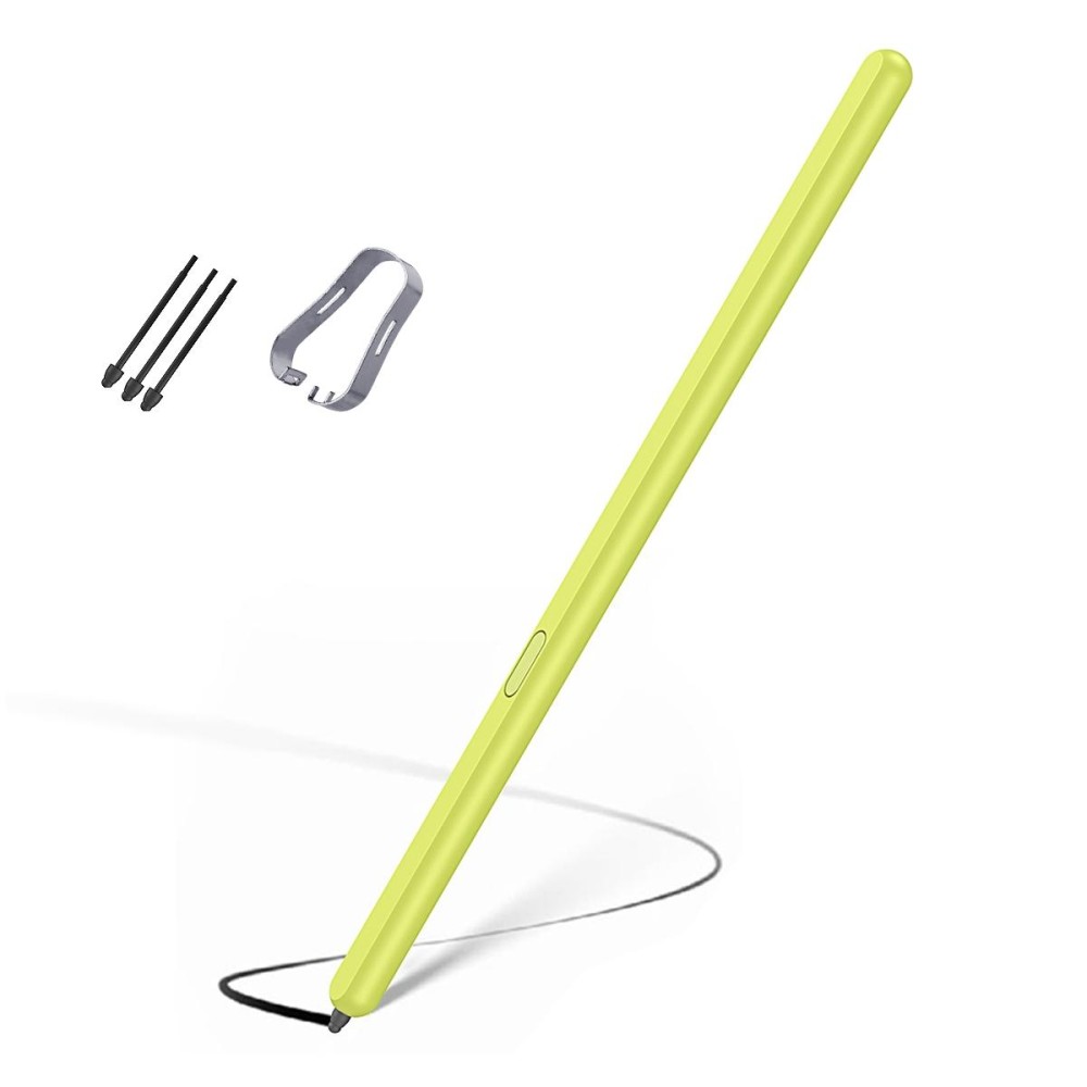 For Samsung Galaxy Z Fold5 Special Electromagnetic Stylus Pen(Green)