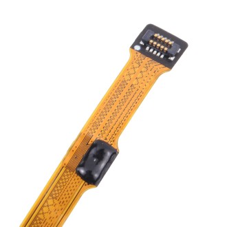 Fingerprint Sensor Flex Cable for Nokia 5.4 (Purple)