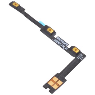 Power Button & Volume Button Flex Cable for Nokia X20