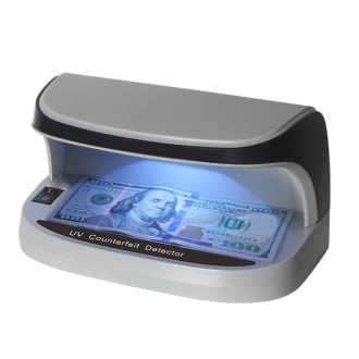 AL-09 LED Small UV Money Detector