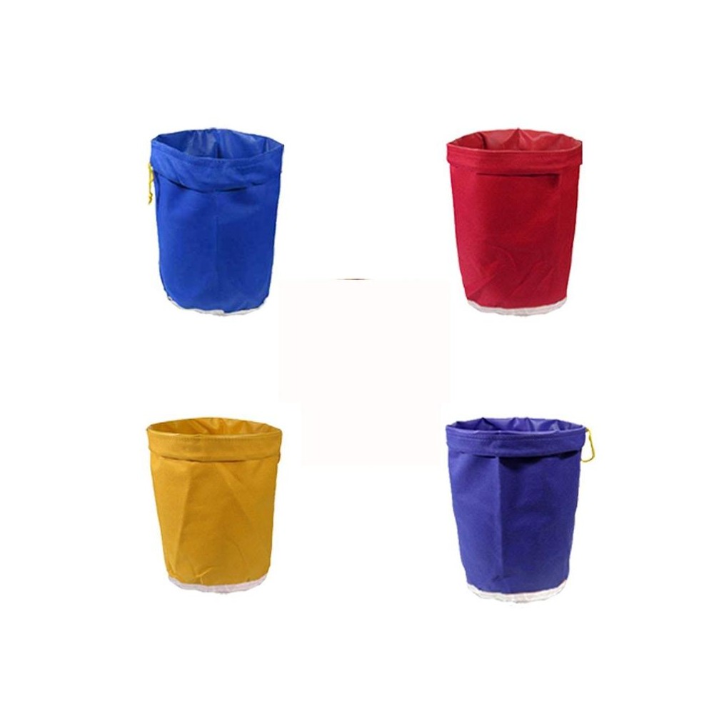 4 PCS / Set 1 Gallon Plant Residue Filter Bag