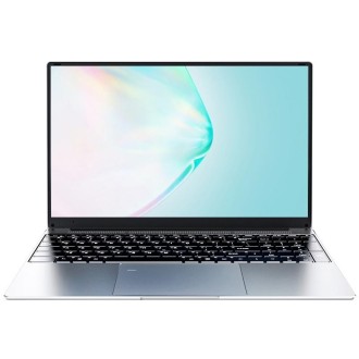 HONGSAMDE HSDQ156 Ultrabook, 15.6 inch, 8GB+128GB, Fingerprint Unlock, Windows 10 Intel Celeron J4115 Quad Core, Support TF Card