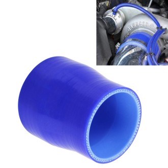 Universal Car Air Filter Diameter Intake Tube Constant Straight Tube Hose Diameter Variable Hose Connector Silicone Intake Conne