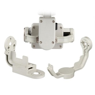 Gimbal Motor Accessories For Phantom 4 Pro YAW Upper Bracket