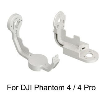 Gimbal Motor Accessories For Phantom 4 Pro YAW Upper Bracket