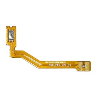 For Lenovo Tab P11 Xiaoxin Pad TB- J606F J606L J606 Power Button Flex Cable