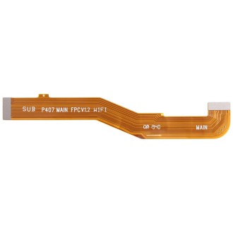 For Lenovo Tab P10 TB-X705 Original LCD Flex Cable