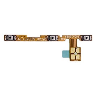 Power Button & Volume Button Flex Cable for Lenovo S5 K520